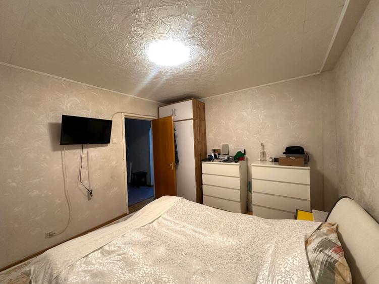 Apartament 4 camere vânzare | 3 min parc Drumul Taberei | 3 min Metrou