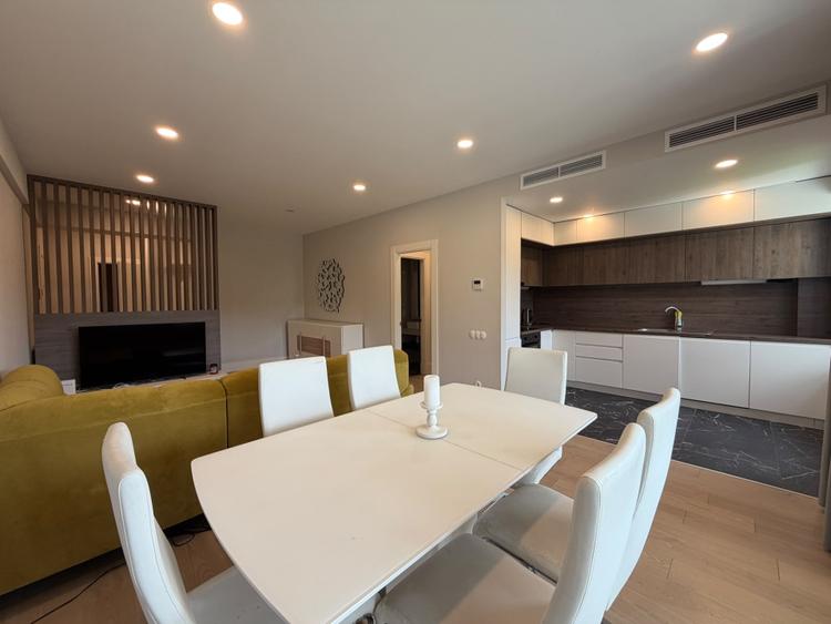 TRIANA | APARTAMENT 3 CAMERE | PISCINA | PARCARE