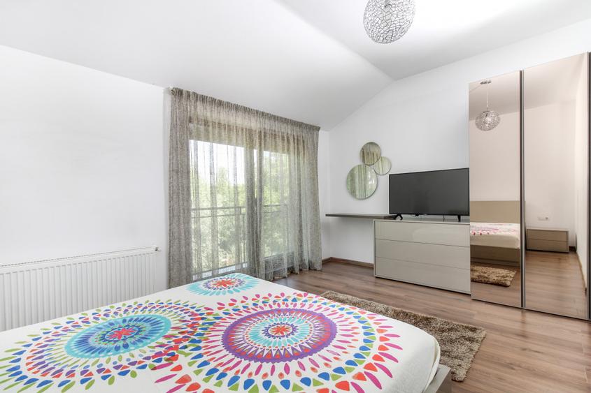 Casa individuala zona Iulius Mall, Baza Sportiva Gheorgheni, Pet Friendly