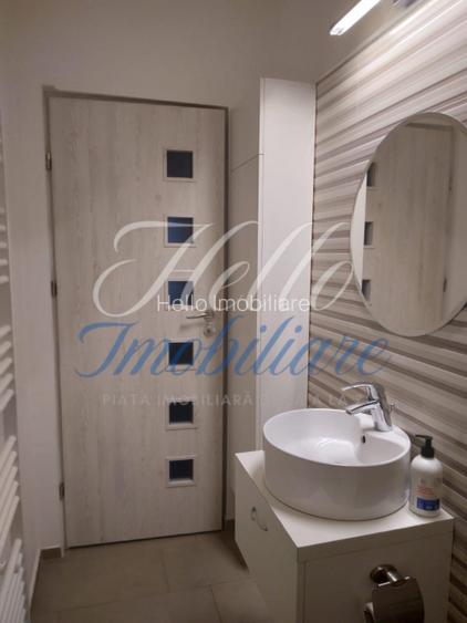 Duplex 4 camere 117 mp in Cluj zona Gheorgheni - 6