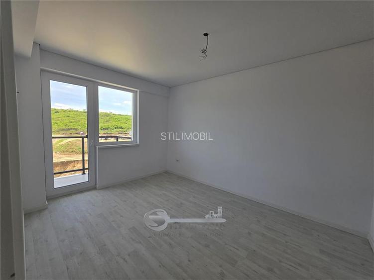 Apartament 2camere Bucium + curte 25mp - 2