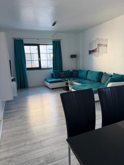Duplex modern DE VANZARE, cu grădină – Valletta Lane, Șura Mică