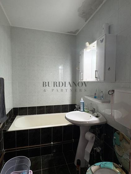 Apartament cu 3 camere - Centrala - Auchan Titan - Metrou 1 Decembrie