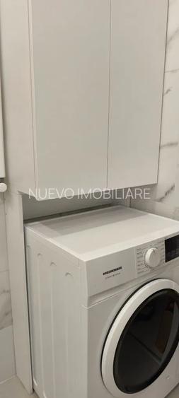 Garsoniera | Hils Brauner | Balcon | Centrala | Metrou | AC - 5