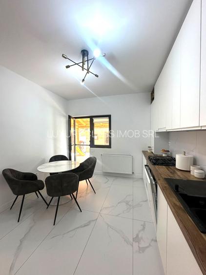 Vila Duplex P+1+Pod/Bragadiru strada Gliei/Mobilat si Utilat - 3