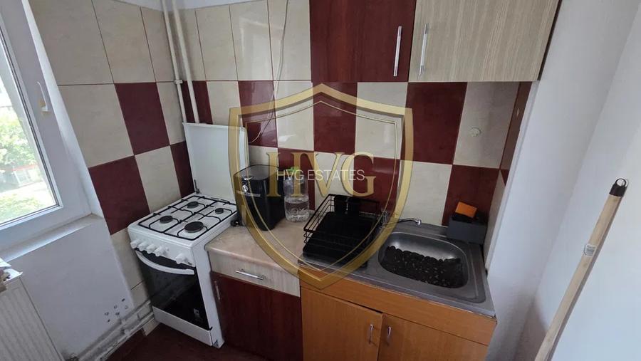 Apartament cu 2 camere | Centrala proprie | Proximitate metrou | Gorjului - 5