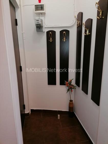460€,, Romana Rosetti, centrala proprie, pet friendly - 9
