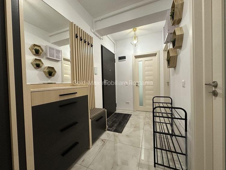Ap. 2 camere Exigent Plaza Faza 4 - Lujerului