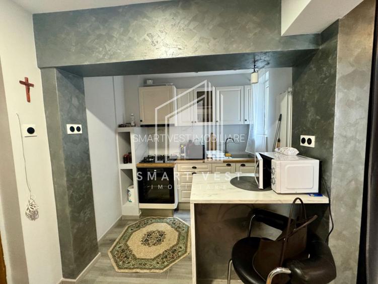 Apartament 2 camere decomandat | Etaj 3 | Zona Closca - 7