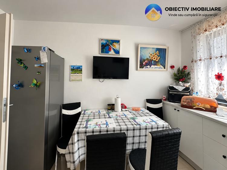 Apartament modern 2 camere – Zona Precista / Mall