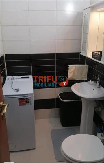 Apartament 3 camere de inchiriat zona Centru