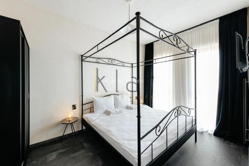 Apartament LUX 2 camere 45mp Centru zona Scala Center - 5