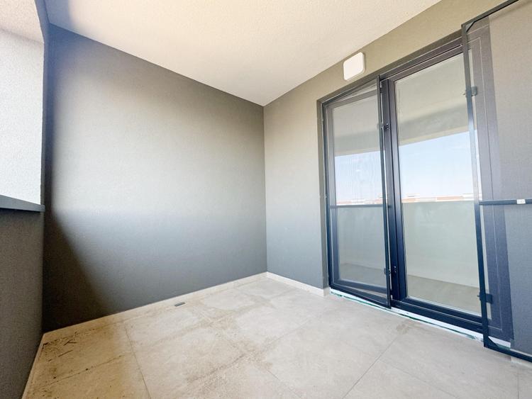 Penthouse 3 camere,semdecomandat,75.4 mp utili - Aradului