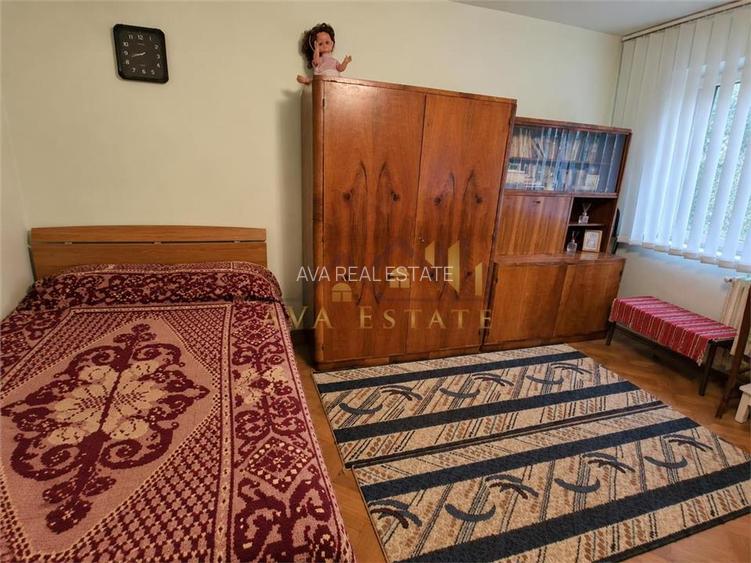 Apartament 3 camere, semidecomandat, et.3,  69 mp-Zona Girocului - 6