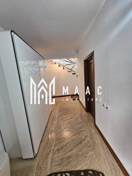 Casă Individuală | 236 mp utili | Garaj | Cartier Tilisca