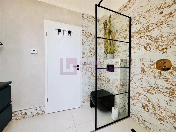 Penthouse 86 mp de vanzare cu terasa 120 mp | boxa | 2 parcari | MODERN | video