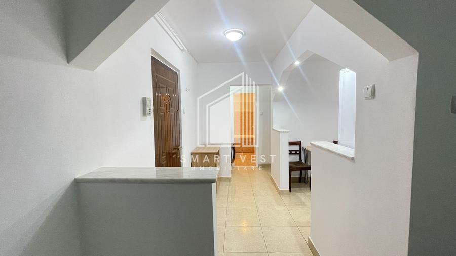 Apartament 2 camere | Etaj 4 | Micro 17