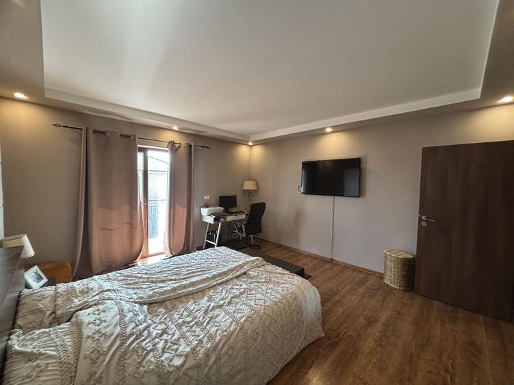 Duplex despărțit prin camera tehnica, zona Pădure Dumbravita