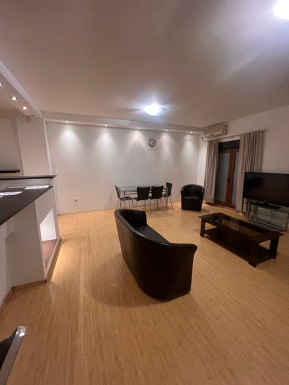 APARTAMENT LUX 2 CAMERE / CENTRALA PROPRIE / 6 MINUTE DE METROU