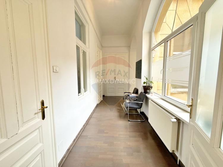 Spațiu de birouri de 190mp de vânzare în zona Central - 11