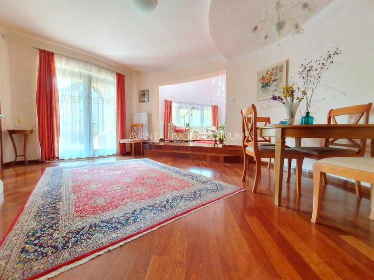 Pipera Drumul Bisericii, 1350 mp teren - 14