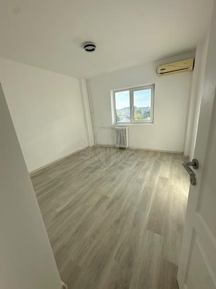 APARTAMENT 4 CAMERE // ZONA ENACHITA VACARESCU// 84 MP UTILI