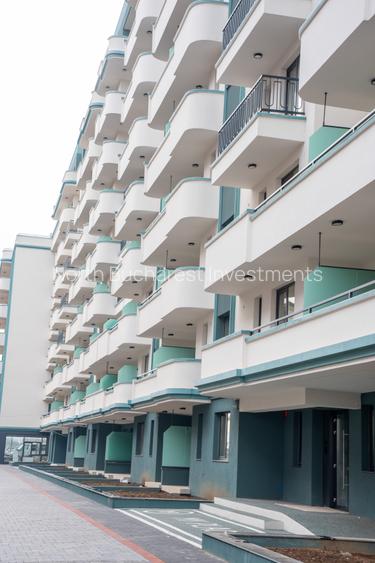 APARTAMENT 4 CAMERE - 142MP - PIPERA - COMISION 0% - 9