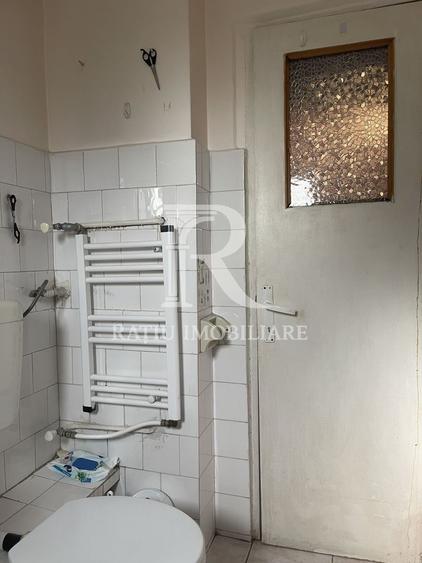 Apartament cu 3 camere | Etaj intermediar | Calea Aradului | Oradea
