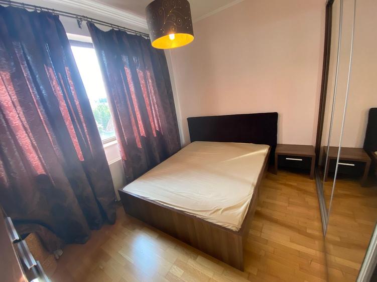 Apartament 3 camere Kiseleff- Piata Victoriei