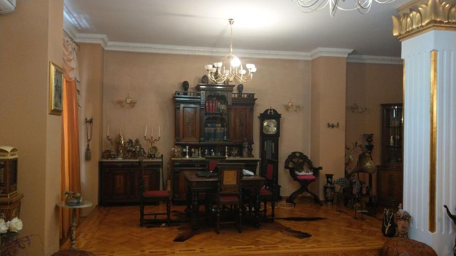 Vila Impresionanta | 9 Camere | 679mp Teren | Garaj Dublu *Cotroceni*