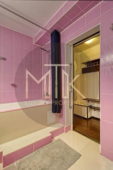 Exclusiv | Apartament 5 camere Arcul de Triumf I Pet friendly