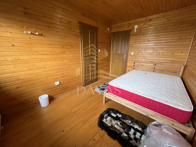 Casa rustică deosebită | Confort si liniste