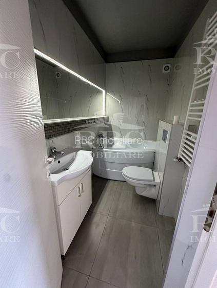 Apartament cu 2 dormitoare bloc nou - 9
