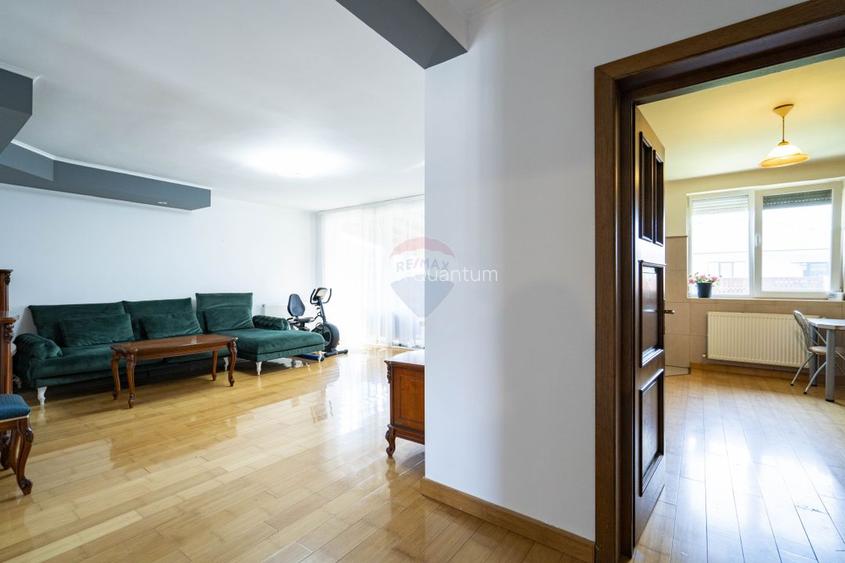 De vânzare casă cu 6 camere in Santandrei - 4