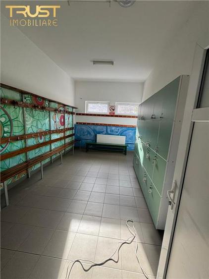 COMISION 0% Spatiu Comercial I 1350 MP I Manastur