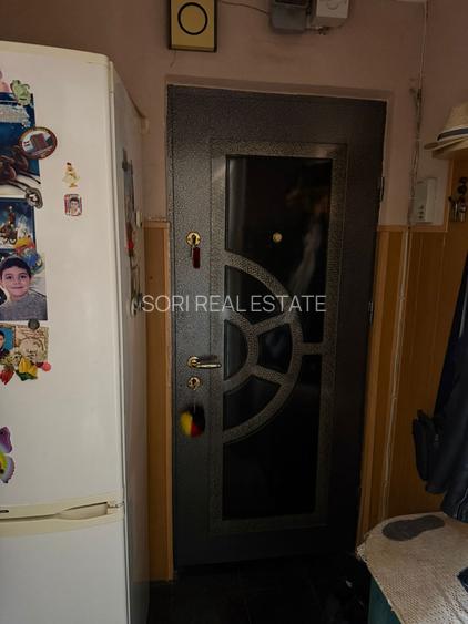 Apartament 2 camere, semidecomandat, etaj 1, cartier Florilor - 2