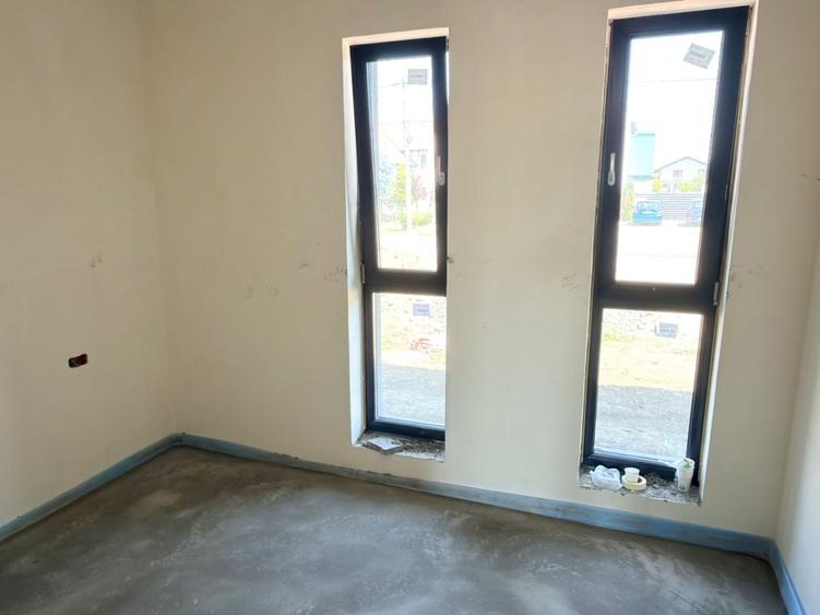 Comision 0 - Proprietar - DUPLEX PREMIUM in Dumbravita cu teren 400 mp