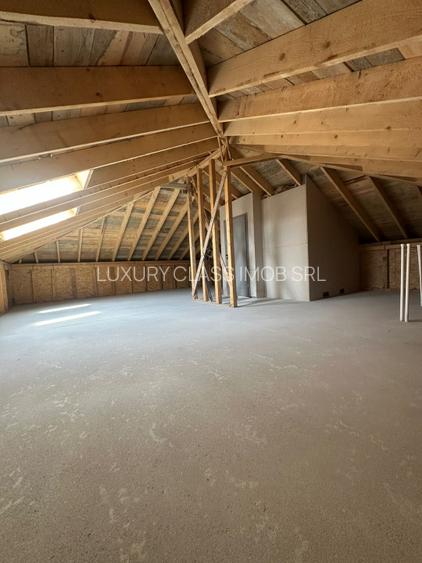Vanzare Casa/Vila P+1+M Bragadiru-Celofibrei Ansamblu id nr 40 - 9