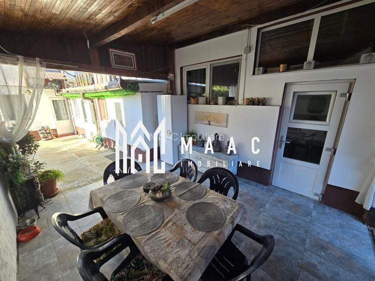 Casa 7 camere 3 bai 2 intrari Zona Garii - 23