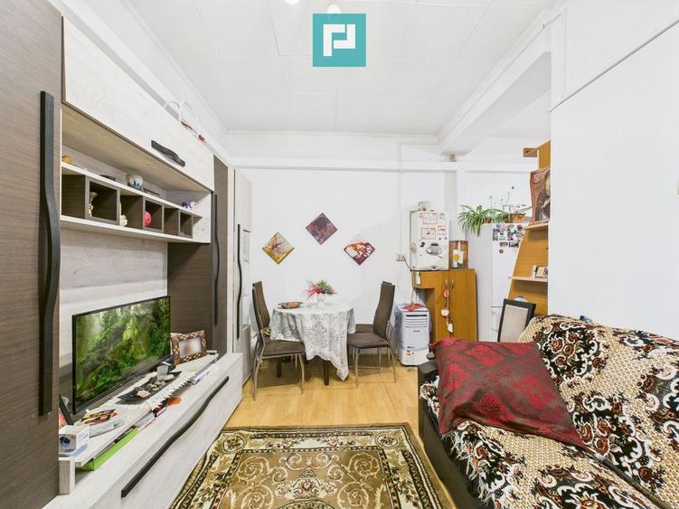 Apartament cu 2 camere in Aradul Nou