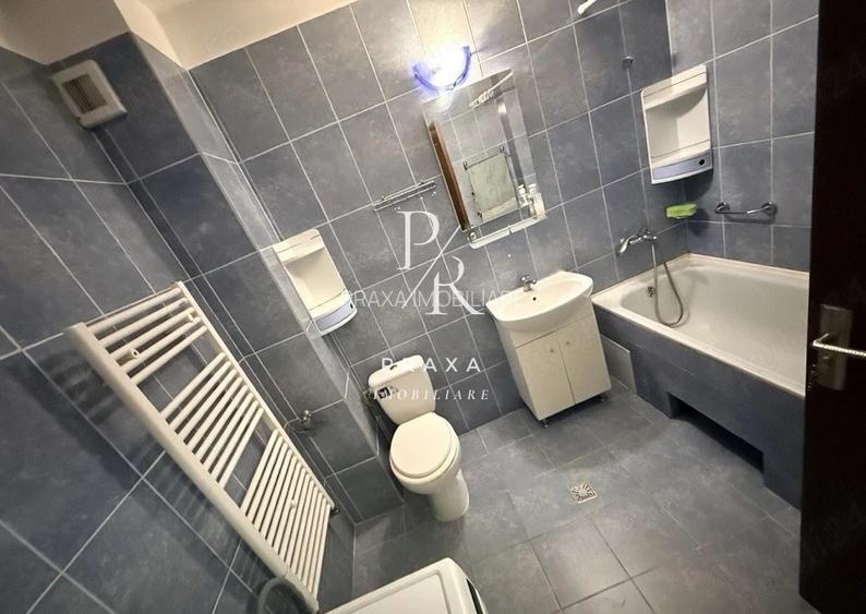Apartament 2 camere, 52mp, balcon, garaj, mobilat complet, zona str. Stejarului! - 6
