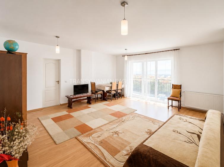 Locuința cu 2 camere|64m2| cartierul Europa/N. Steinhardt - 4