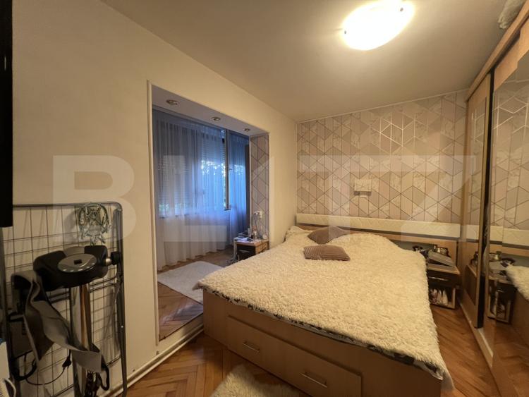 Apartament 3 camere, 68 mp, zona Unirii