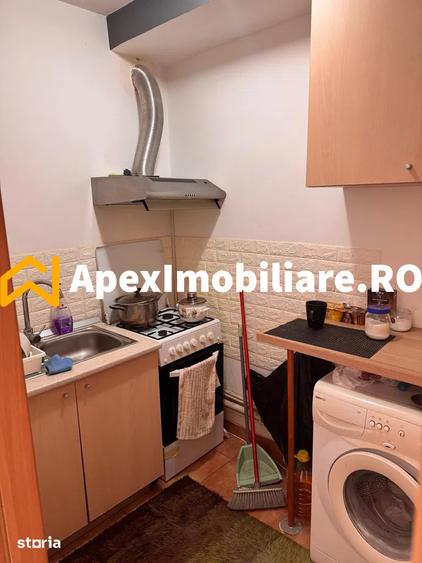 Garsoniera de vanzare Titan București | ApexImobiliare.ro