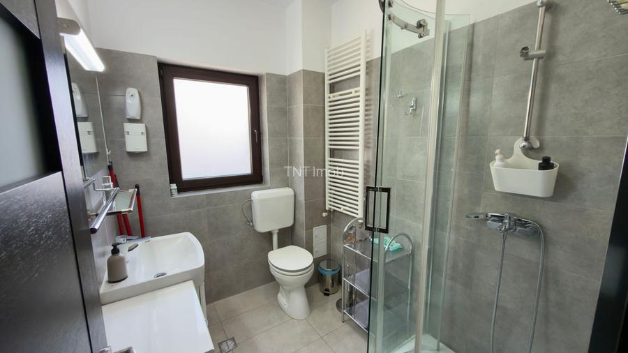 Vila  P+1+Pod ,4 camere, 2 bai, mobilata utilata complet, VIDEO - 12