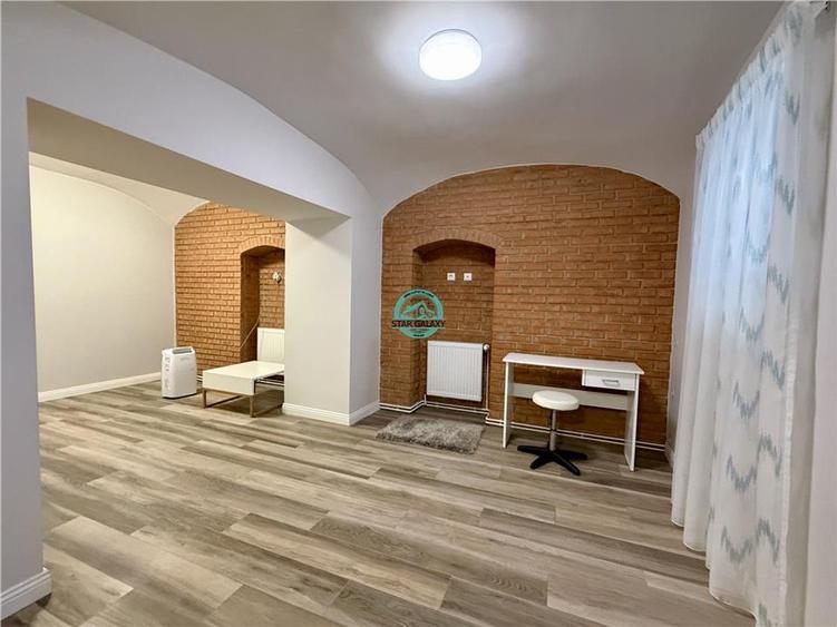 Spatiu comercial/birouri de inchiriat, 45 mp, in Centru
