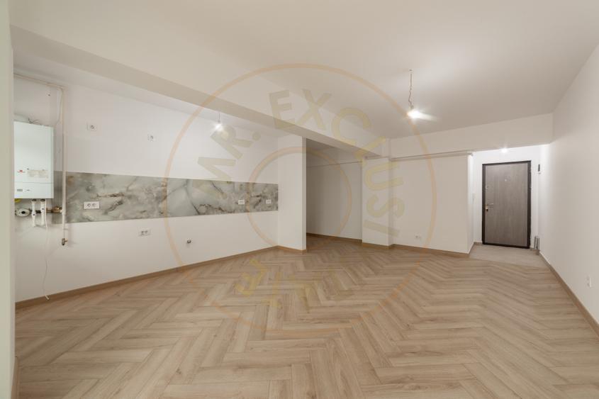 Apartament 2 camere, bloc nou- etaj 1-loc de parcare – Mioveni-Arges!