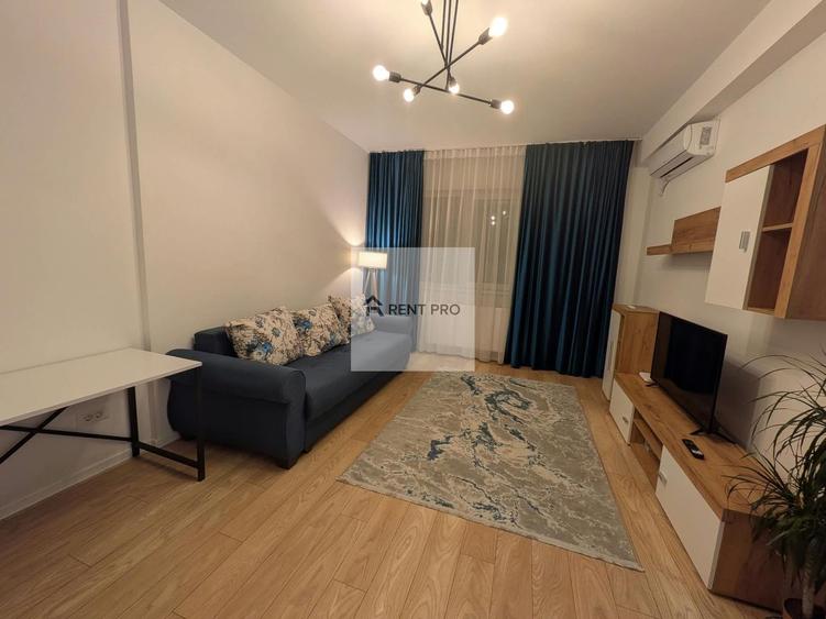2 Camere Cu Vedere Libera Regie Residence Metrou Grozăvești
