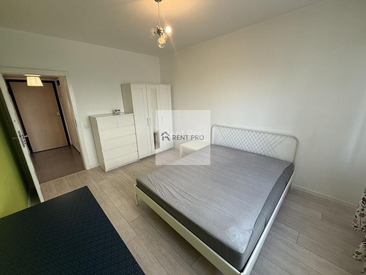 Apartament 2 camere - Politehnica - Exigent One - Parcare - 15