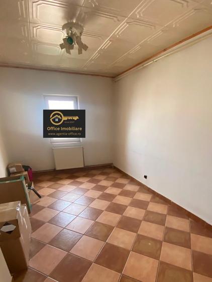 EXCLUSIVITATE | Apartament 2 camere decomandat Etaj 2 – Str. Motorului